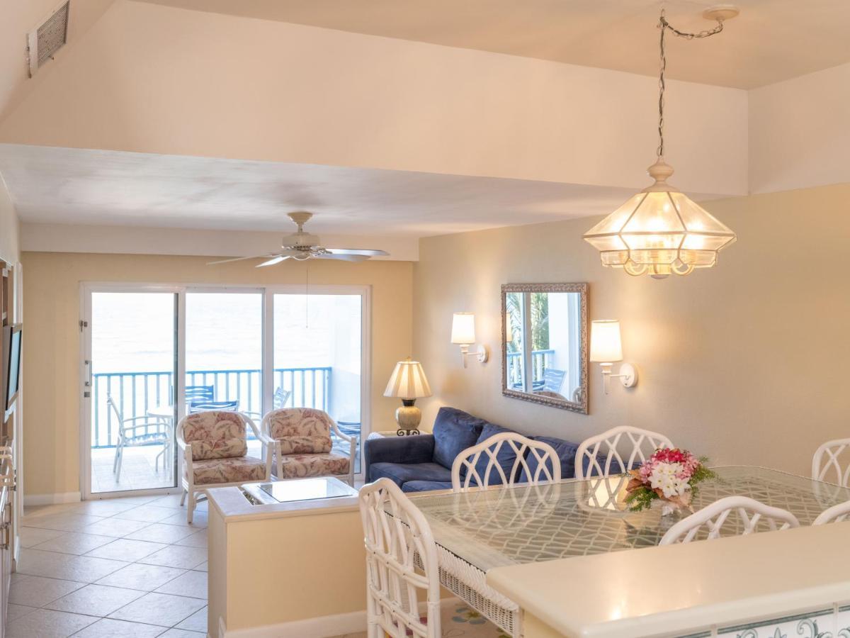 Paradise Island Beach Club Ocean View Villas Creek Village Exteriér fotografie