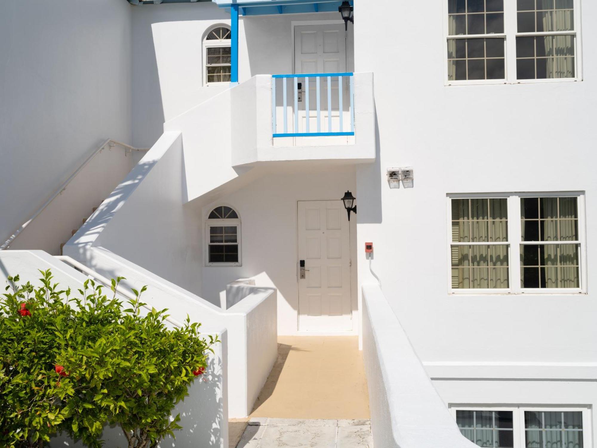 Paradise Island Beach Club Ocean View Villas Creek Village Exteriér fotografie