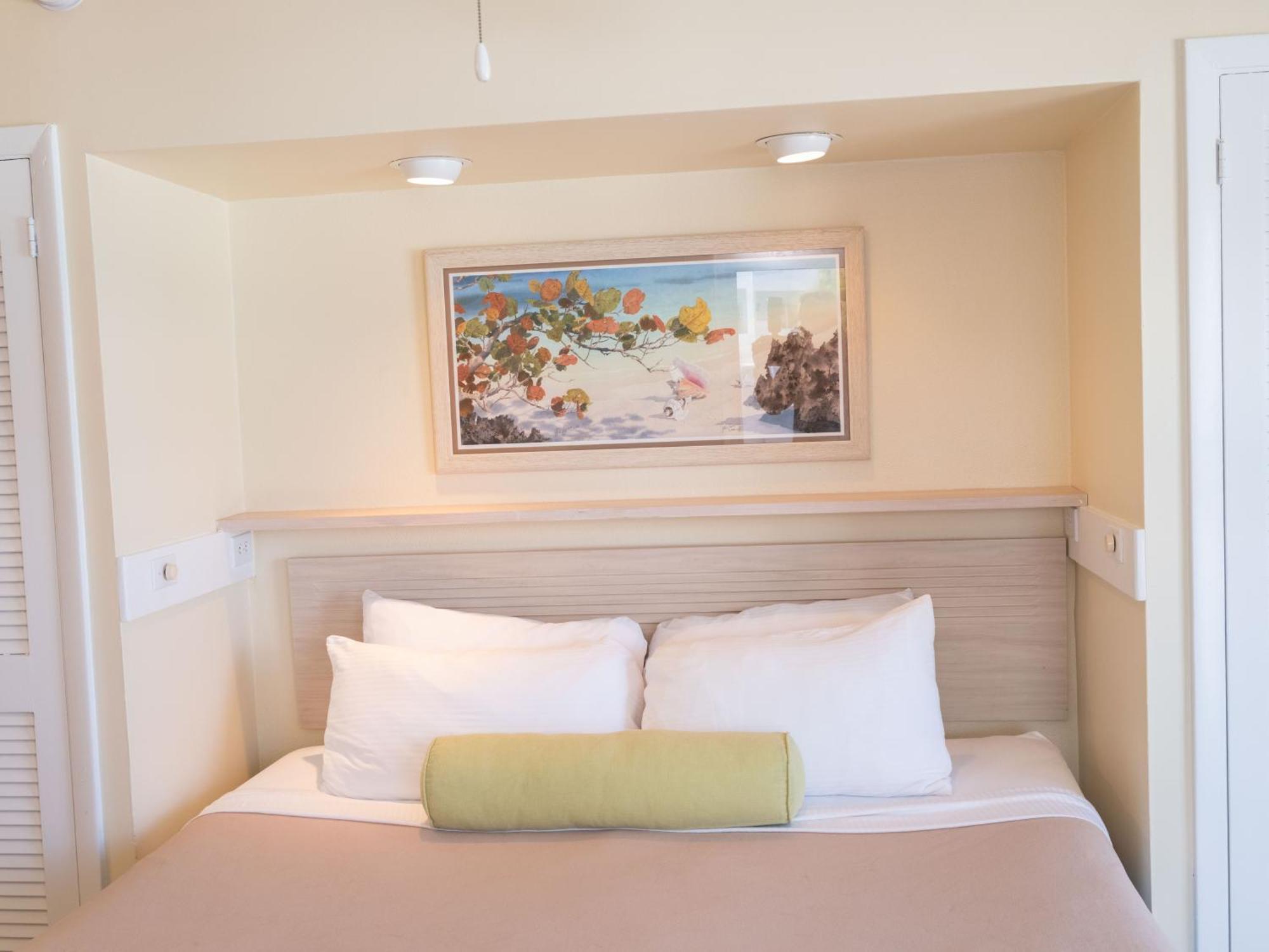 Paradise Island Beach Club Ocean View Villas Creek Village Exteriér fotografie